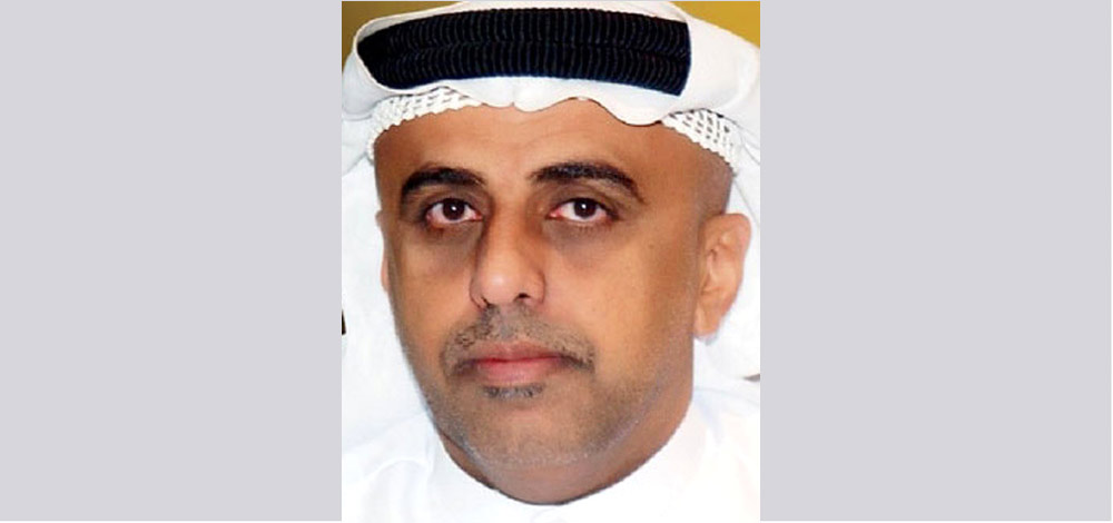 اللواء خليل إبراهيم المنصوري : نائب القائد العام لشرطة دبي لشؤون البحث الجنائي