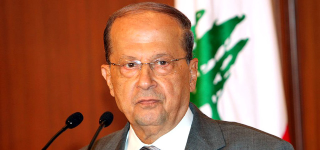 عون يقترح إجراء تعديل دستوري لانتخاب الرئيس مباشرة من الشعب.