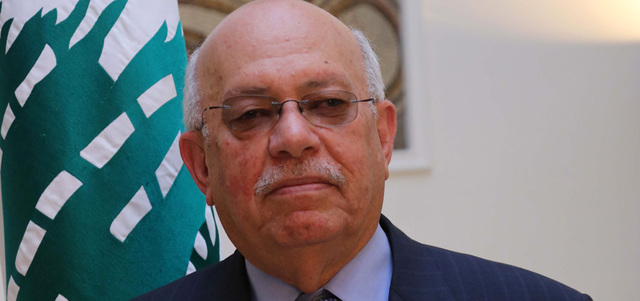 رشيد درباس: «نكبة الشعب السوري أكبر من نكبة الفلسطينيين لأنه نزح يومها مليون فلسطيني، بينما نزح اليوم ملايين السوريين». أرشيفية