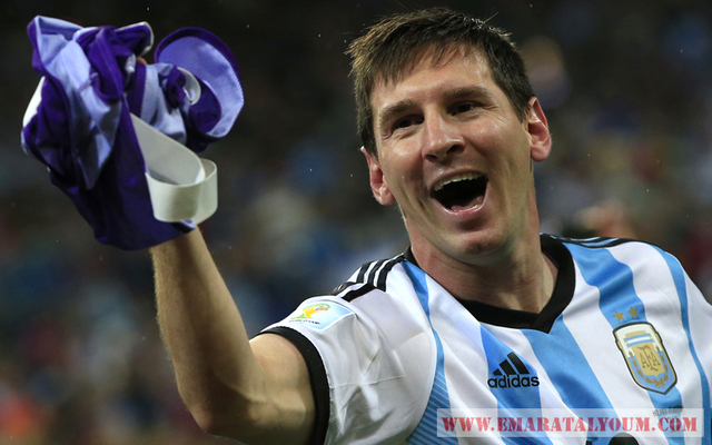 الصور من أ.ف.ب