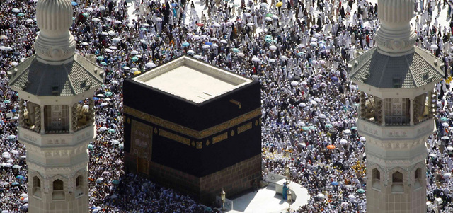 استخدام المعقمات الحديثة في تعقيم اليدين بصورة دورية أثناء الحج أو العمرة يجنب الإصابة بالفيروسات.