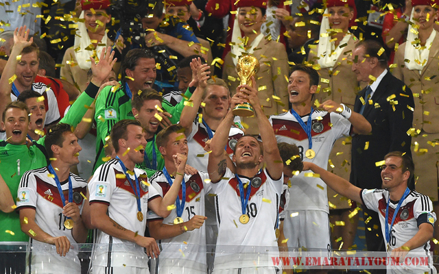 الصور من أ.ف.ب