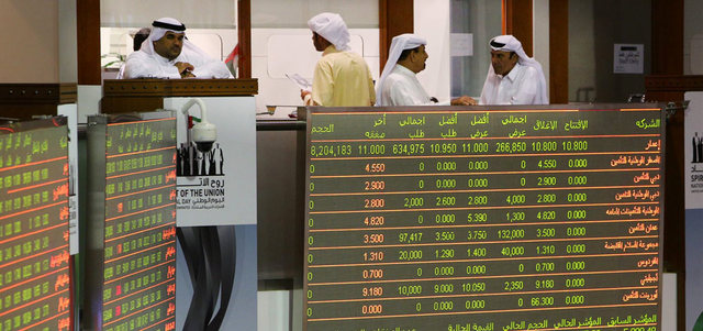 توقعات بأن تؤدي زيادة جاذبية السوق السعودية إلى سحب جزء من سيولة الأسواق المحلية. تصوير: أشوك فيرما