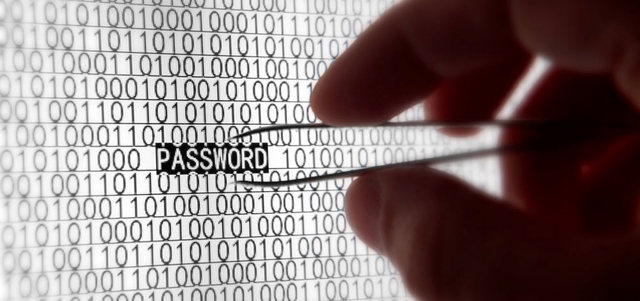 المشكلة الرئيسة المتعلقة بكلمات المرور أنها تتطور إلى الأسوأ باستمرار لتفرض المزيد من الاعتبارات الأمنية. أرشيفية