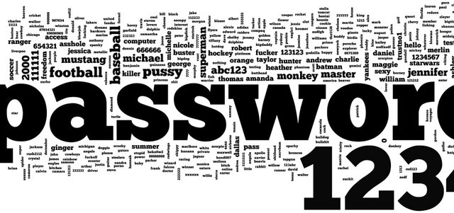 تعدّد كلمات المرور يصعّب على المستخدم تذكّرها. أرشيفية