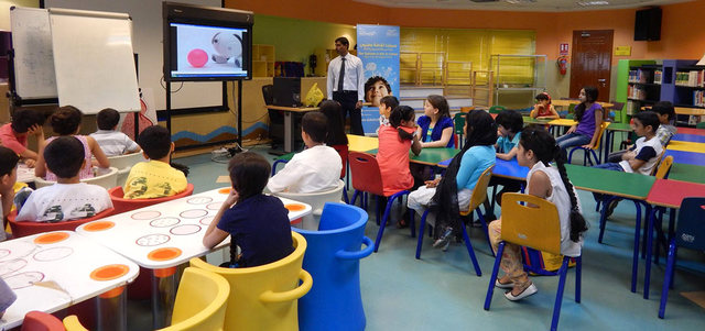 الفعاليات في فروع الطوار والمنخول وحتّا والراشدية والصفا. من المصدر