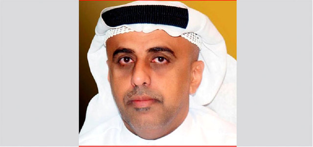 مساعد القائد العام لشؤون البحث الجنائي: اللواء خليل إبراهيم المنصوري.