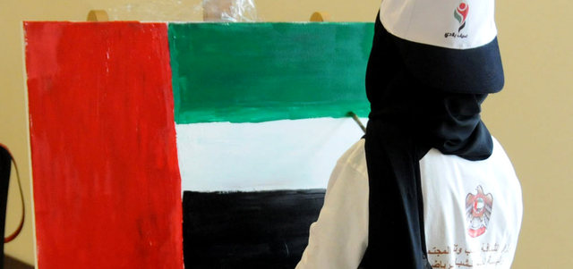 &laquo;البرنامج&raquo; يعزّز قيم الولاء في نفوس الشباب والطلبة.. ويبحث عن المواهب الخلّاقة والمبدعين. من المصدر