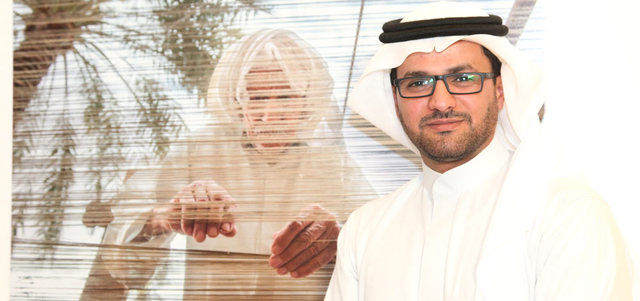 السعودي ظافر الشهري حل في المرتبة الثانية.