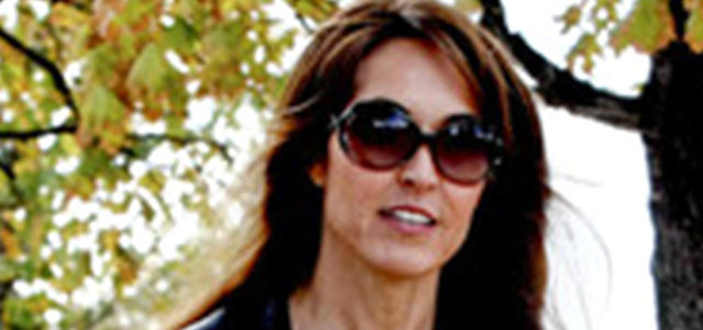 سوزان شنايدر: &laquo;فقدت زوجي وأفضل صديق لي، فيما فقد العالم أحد أفضل فنانيه المحبوبين وإنساناً جميلاً&raquo;.