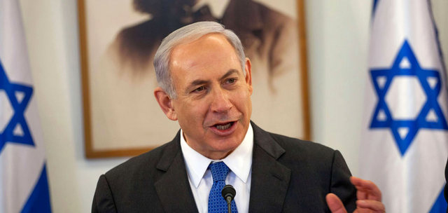 رواية نتنياهو عن استحالة المفاوضات بسبب الإرهاب والانقسام الفلسطيني لم تعد تقنع مؤيديه الأميركيين والأوروبيين. أ.ف.ب