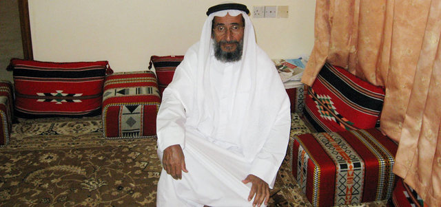 محمد بن علي المرر: تسمية ليوا تعود إلى الشكل والطبيعة.