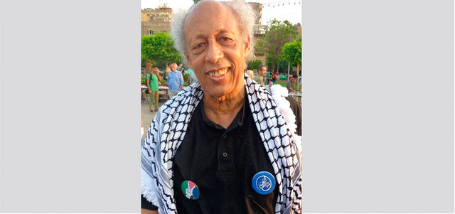 فؤاد: سأكشف سراً لأول مرة أن الشيخ إمام كان لفترة طويلة أحد أفراد كورس سيدة الغناء العربي أم كلثوم.