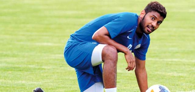 راشد عيسى. أرشيفية