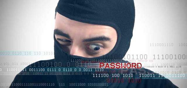 قراصنة سرقوا في أغسطس الماضي 1.2 مليار كلمة مرور لحسابات بريد إلكتروني. أرشيفية