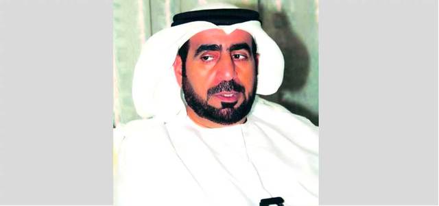 سلطان النيادي: بعض الشركات المحلية وصلت إلى درجة عالية من الحرفية، تضاهي مثيلاتها في القاهرة والكويت. أرشيفية