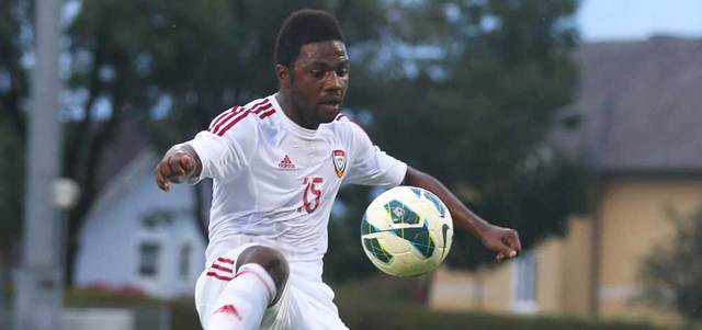 المنتخب يشارك استحقاقات مهمة في الفترة المقبلة .