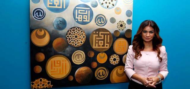 تميزت مباخر آل صكب بدقتها المتناهية واستنادها إلى قصص من التاريخ.