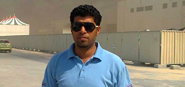 «تحركنا بمركبة الإسعاف بعد تلقي البلاغ لإنقاذ الطريق من حادث بليغ». حبيب ياسين