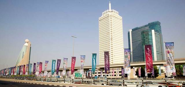 احتفالية «العيد في دبي» تستمر على مدى 17 يوماً.

من المصدر
