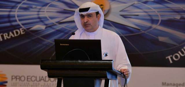 &laquo;دبي أسست استراتيجيتها للتطوير الاقتصادي على سياسات الانفتاح على العالم الخارجي&raquo;. سامي القمزي