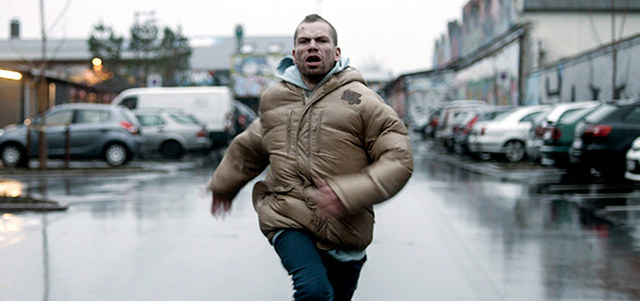 يخصص مهرجان أبوظبي السينمائي الدولي جائزة لأفضل فيلم يختاره الجمهور.