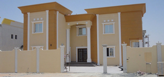 «زايد للإسكان» أصدر ضوابط جديدة خاصة بلجنة الاعتمادات الهندسية. أرشيفية