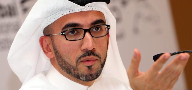 جمال الشريف: إن «تطوير صناعة الإنتاج السينمائي والتلفزيوني يحتاج إلى أكثر من مجرد تمويل مالي».