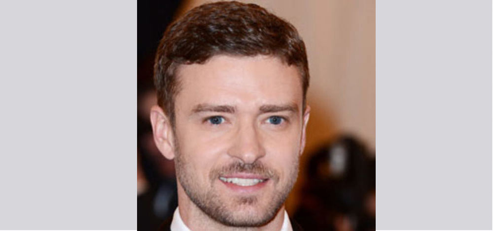 جستن تمبرليك