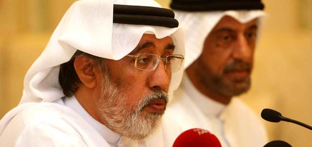 الجسمي: مسرحية &laquo;النمرود&raquo; صاغها صاحب السموّ الشيخ الدكتور سلطان بن محمد القاسمي لتكون صالحة لكل زمان ومكان.