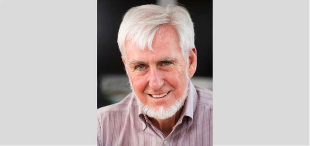 جون أوكيف. أ.ف.ب