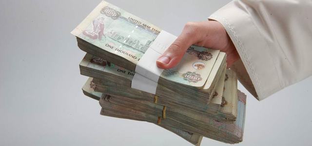 البنوك تغيّر أسعار الفائدة على القروض وفقاً لمعطيات أهمها حجم مخصصات الديون المشكوك في تحصيلها ومدى توافر السيولة. تصوير: أشوك فيرما