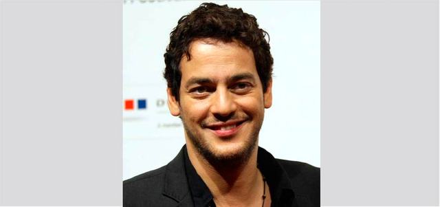 ممثلون عرب من بينهم خالد أبوالنجا شاركوا في الفيلم. أرشيفية