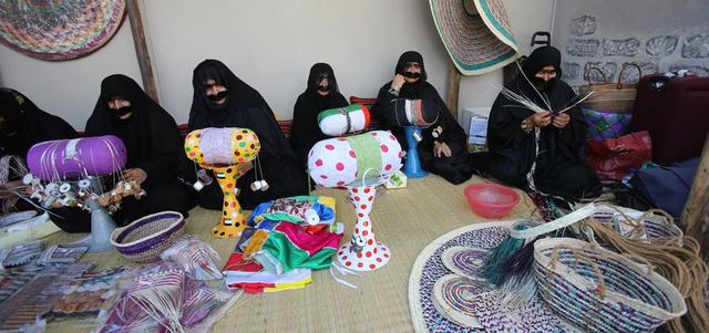 يتقدم الفعاليات الجديدة للدورة الثانية للبطولة، إدراج فئة الطهي التقليدي على الحطب ضمن فئة المسابقة الإماراتية، وإطلاق مسابقة التصوير الفوتوغرافي ضمن محوري الضيافة والتراث، فضلاً عن مسابقة طهي خاصة بمشاهير إماراتيين من قطاعات مختلفة. تصوير: باتريك كاستيلو