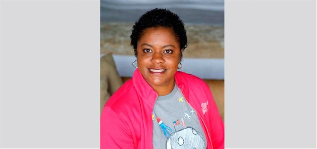 ريجينا فلورانس واحدة من محاربات السرطان.