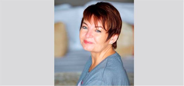 جاين باتماس أصبحت أكثر تقبّلاً للحياة.