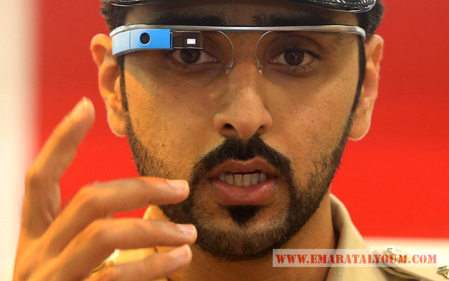 تصوير باتريك كاستلو - الإمارات اليوم -