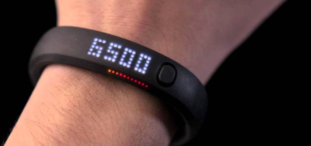 الأجهزة القابلة للارتداء تثير مشكلات تتعلق بخصوصية الموظفين. أرشيفية