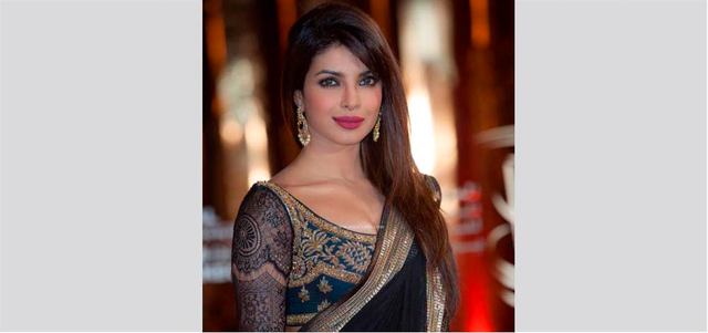 بريانكا تشوبرا. أرشيفية