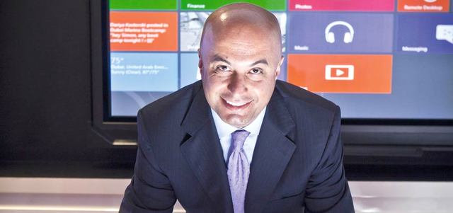 سامر أبولطيف: من الضروري تعزيز الثقافة المؤسسية المتعلقة بتحقيق الاستفادة القصوى من التكنولوجيا في العمل اليومي.