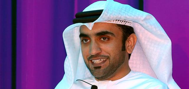 بن عيسى: ليس هدفنا تلبية توقعات جمهور القرية العالمية بل مفاجأته بأشياء مبهرة. تصوير: أشوك فيرما