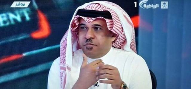 أول قائد كرة سعودي يحمل كأس الخليج (دورة 1994).