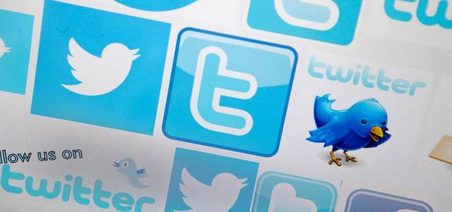استخدام «تويتر» يتضمن تفاعلاً جسدياً يفوق مشاهدة التلفزيون أو التصفح السلبي للإنترنت. غيتي