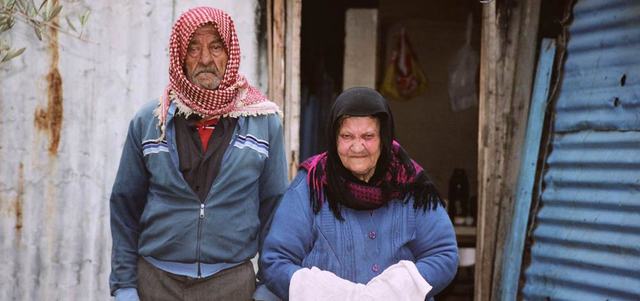 من فيلم &laquo;روشميا&raquo; للمخرج سليم أبوجبل الحائز على دعم برنامج إنجاز. من المصدر