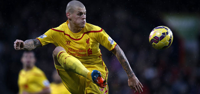 ليفربول خسر آخر 4 مباريات متتالية ويأمل خدمة الريال للإبقاء على أمل التأهل لدور  الـ16. أ.ف.ب