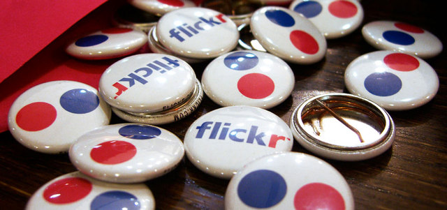 أكثر من 300 مليون صورة في «فليكر» تعتمد تراخيص «المشاع الإبداعي» التي تعود لمؤسسة غير هادفة إلى الربح تحمل الاسم ذاته. أرشيفية