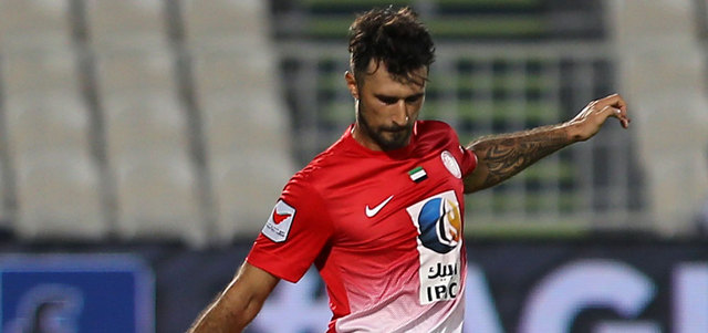 ماكينة فوسينيتش مستمرة في التسجيل، والحصيلة 15 هدفاً.