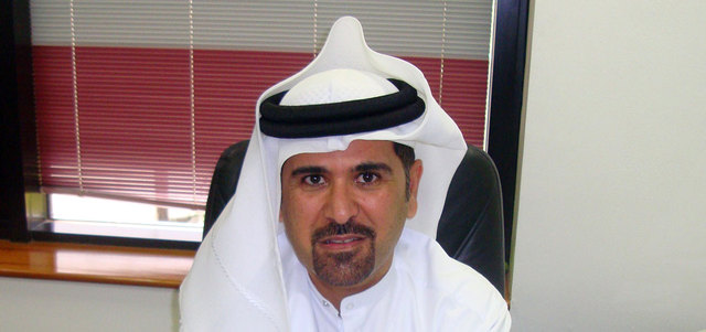 أحمد ثاني بن غليطة: «إدارة الحد من الجريمة تركز على الجانب الوقائي، وتعمل مع إدارات أخرى».