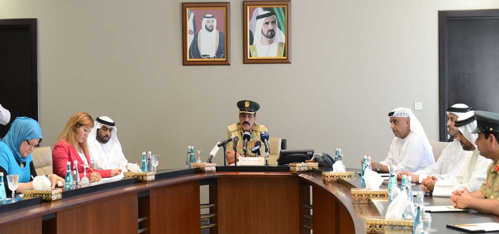 شرطة دبي تكشف وسيلة مبتكرة لتهريب 6.5 ملايين حبة كبتاجون - المصدر