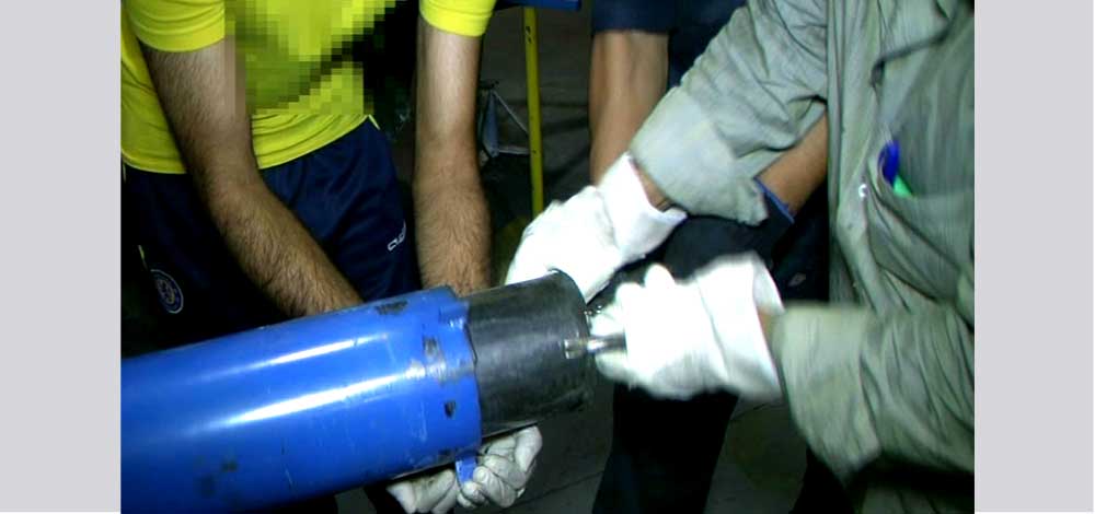 شرطة دبي تكشف وسيلة مبتكرة لتهريب 6.5 ملايين حبة كبتاجون - المصدر